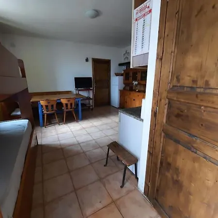Apartment Ca Del Bosco Moglio