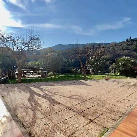 Apartment Ca Del Bosco Moglio